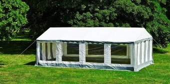 prodám párty stan 5x8m