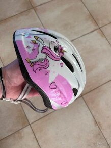 Dětská přilba na kolo Etape Rebel XS/S 48-52