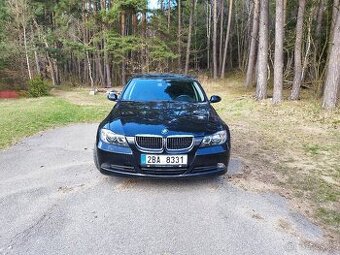 BMW 390L