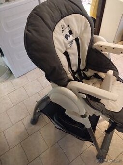 Detska jidelni ziicka