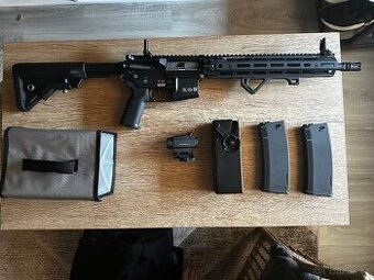 Specna Arms AR 15 - 1