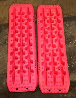 Vyprošťovací desky (vafle) - 1