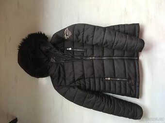 Zimní bunda Willard Collection