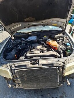 Motor Audi A4 B5 2.5 TDI 110kw AFB