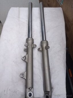 Yamaha XJ 600 Vidlice - 1