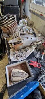 Prodám motor zřejmě 175 cz