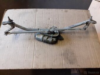 přední stěrače VW Passat B5,5