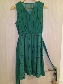 Dámské letní šaty - velikost S/M