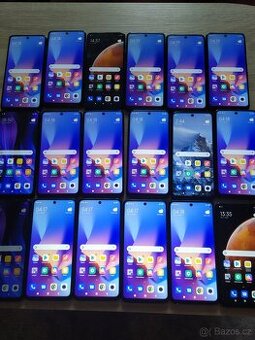 Xiaomi redmi note 9Pro