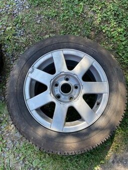 Alu kolo passat B5 7Jx15H2 ET45 5x112