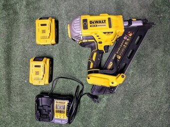 hřebíkovačka DeWALT DCN692P2