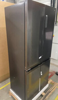 Americká lednice TCL RC456CXE0 nové čti...