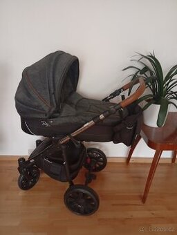 Kočárek trojkombinace NOVÝ