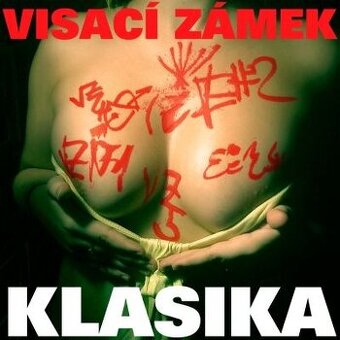 CD VISACÍ ZÁMEK KLASIKA