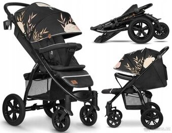 Sportovní kočárek Lionelo