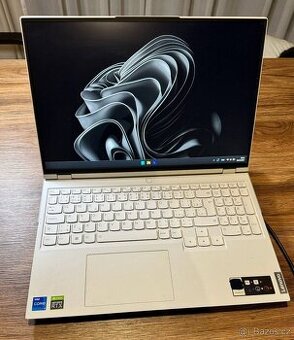 Legion 5 pro ▪️RTX 3070 Ti▪️ i7 14 jader