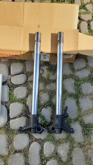 Spodní trubky vidlic Honda Africa Twin 1000 Adventuresports