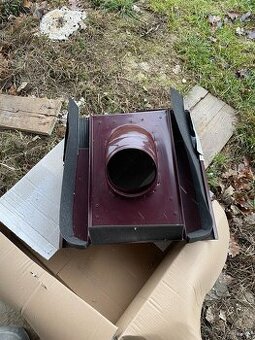 Univerzální prostupová taška Amadeus Tondach Wieneberger