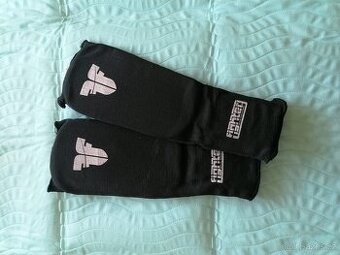 Chrániče holení Fighter dětské - bojové sporty