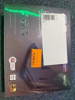 Router ASUS RT-AX58U V2