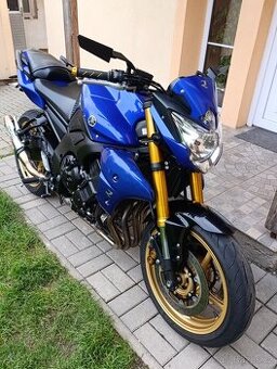 Yamaha FZ8