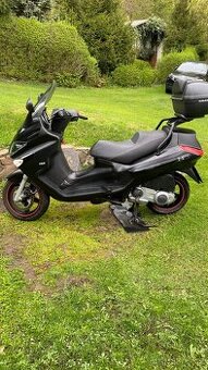 Piaggio XEvo 125 11kw 2015