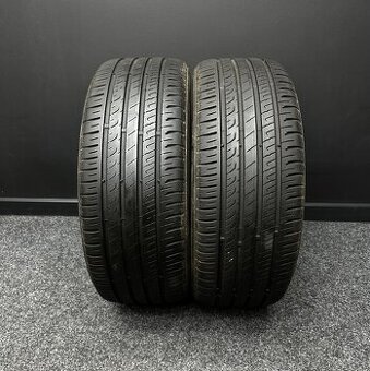 2ks pneu Barum 205/50/17 93Y