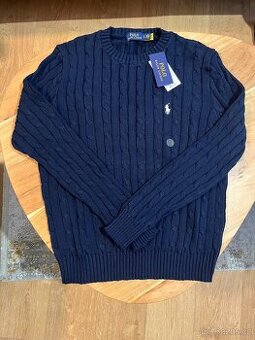Ralph Lauren dámský pletený svetr