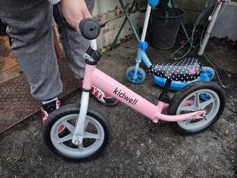 Dětské odrážedlo Kidwell