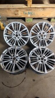 Alu kola 5x108 R18 orig. Ford Kuga III
