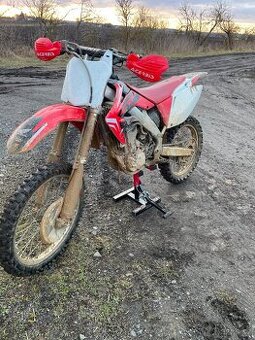 Honda crf250r