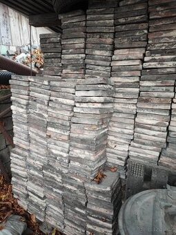 půdovky očištěné