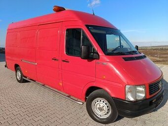 VW lt 35 maxi