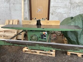 Martin T21A - spodní frézka