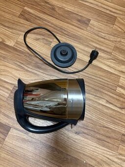 Rychlovarná komvice