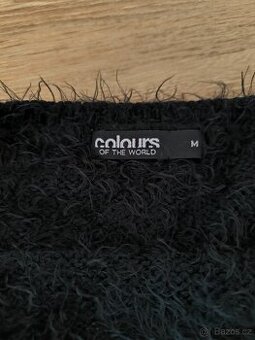 Dámské svetry vel. M