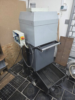 Odsávání Eko-Šimko, odsávání svářečka, odsávání bruska