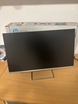 24" monitor HP M24fw