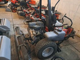 Hrabačka bunkrů SMITHCO Sand Star ZEE - použitá bankrovačka