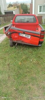 Škoda Felicia Pick-up