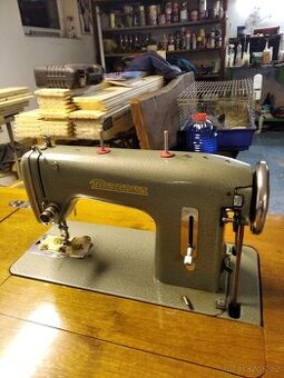 Šicí stroj zn.Minerva