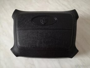 Jaguar XJ40 a XJS airbag řidiče do volantu