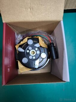 Spojka klimatizace Octavia