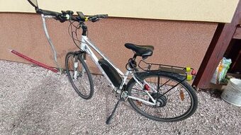 Prodám dámské elektrokolo