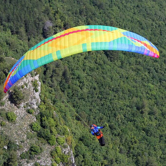 Paraglide BGD Base 2