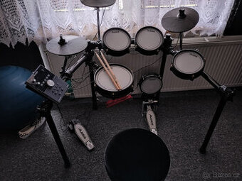 Alesis Command Mesh Kit SE - elektrické bicí