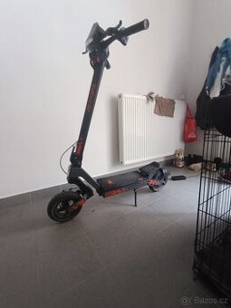 Elektrokoloběžka Kukirin G2