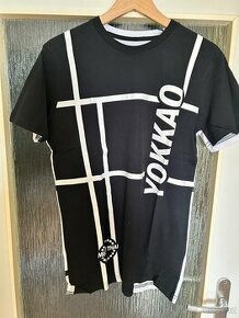 Trička Yokkao MMA Kick box Thai box