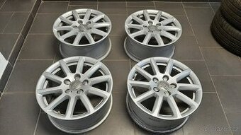 Alu kola Audi A-4 /Avant 7/5Jx16 ET-45 5x112