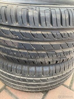 Barum 2 x 195/65R15